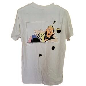 League of Legends Valorant Shirt Mens-New, Rare, Collectible Size Small